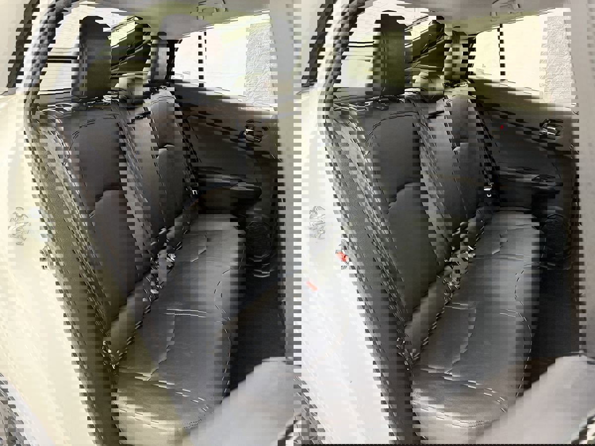 Used 2018 Toyota Prius Three Touring w/ Appearance Package FWD image 24