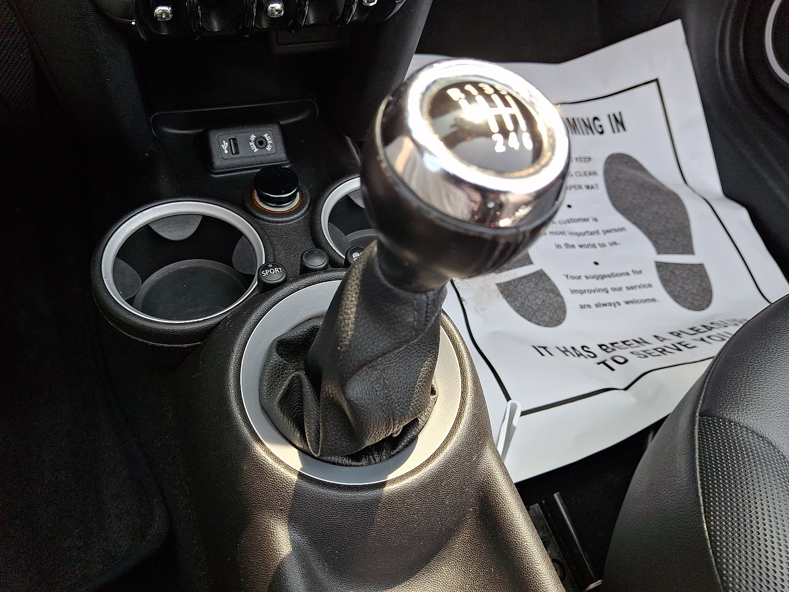 Used 2013 MINI Cooper Roadster FWD image 13