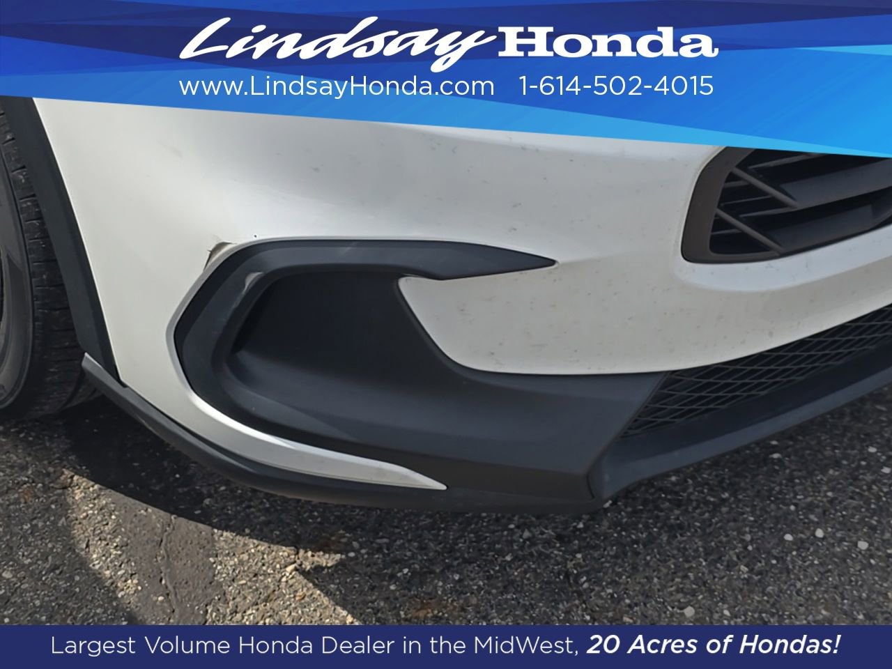 Used 2023 Honda HR-V Sport image 3