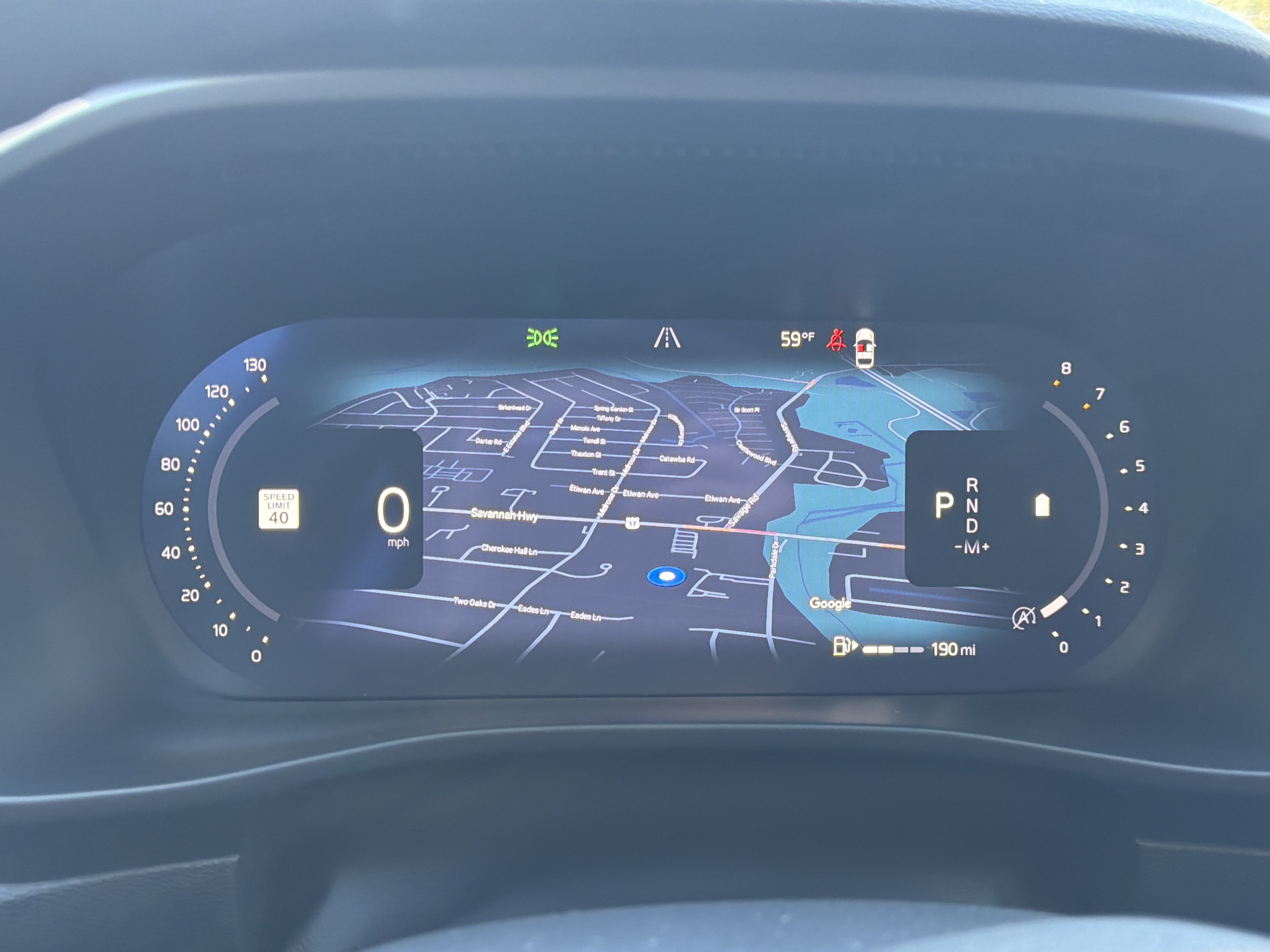 New 2026 Volvo XC40 B4 Core FWD image 23