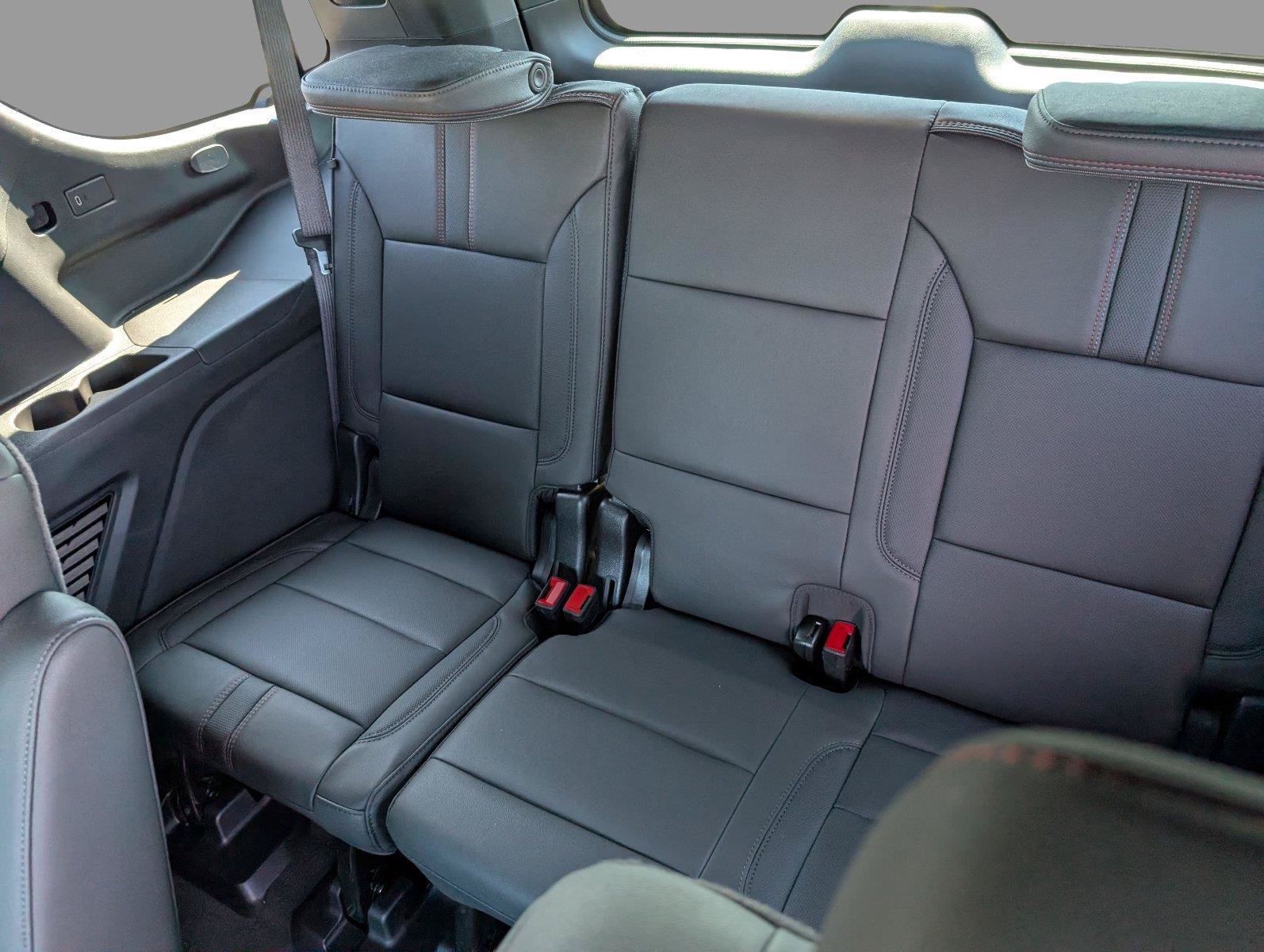 New 2027 Chevrolet Tahoe RST w/ Comfort Package RWD image 34