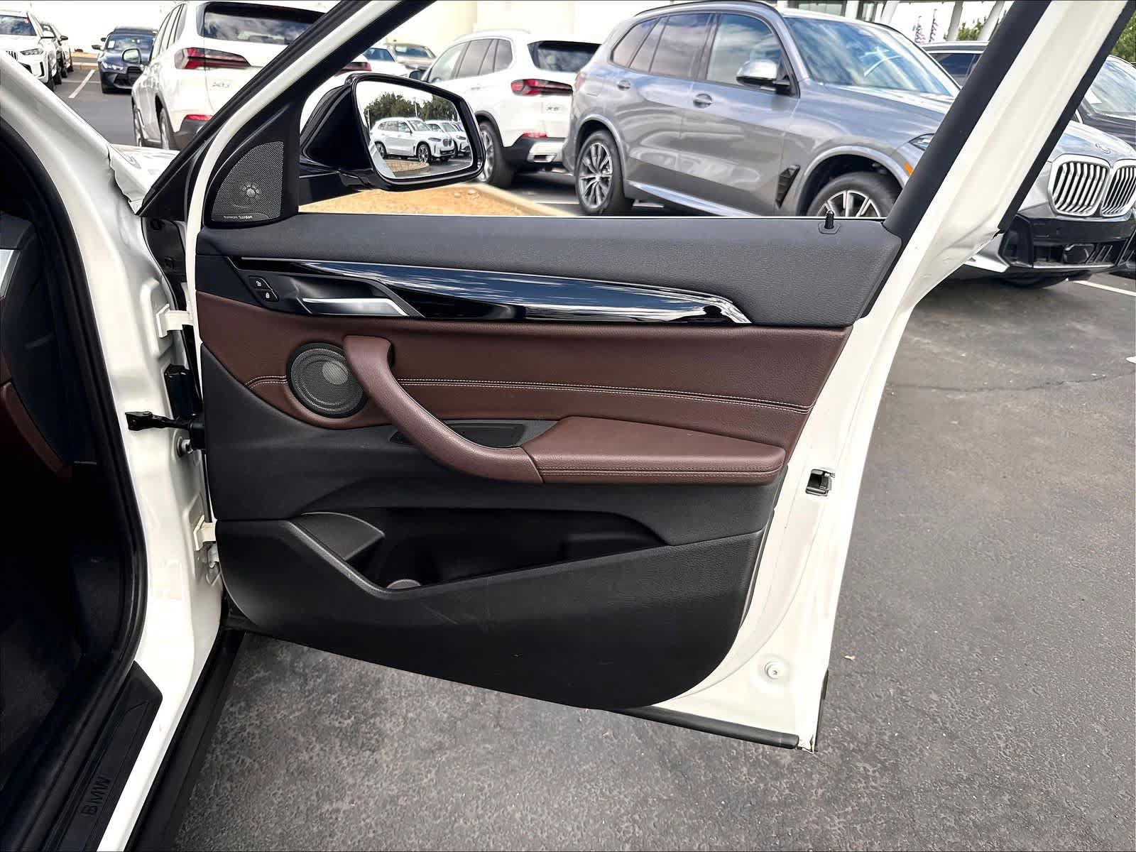 Used 2021 BMW X2 xDrive28i w/ Premium Package AWD/4WD image 29