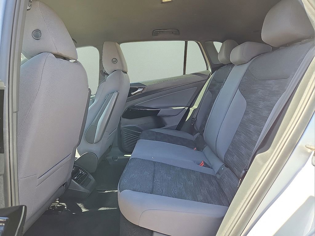 Used 2021 Volkswagen ID.4 Pro w/ ID.4 Protection Package image 15