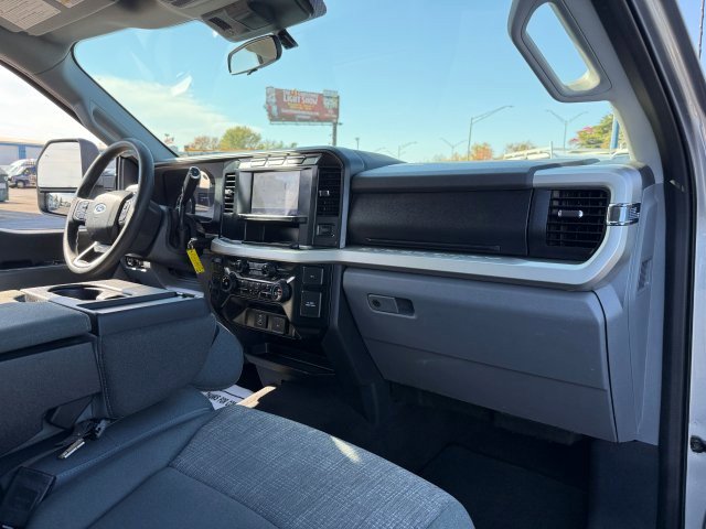 Used 2024 Ford F250 XLT image 22