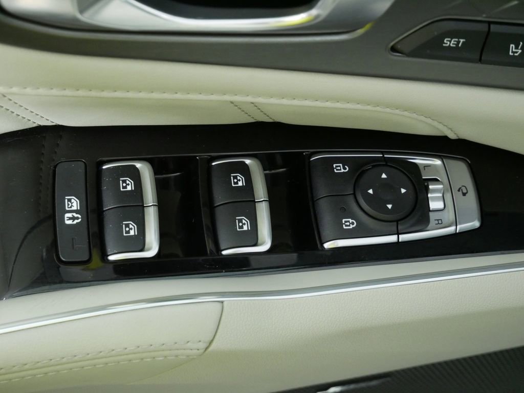 Certified 2023 Kia Sorento SX Prestige image 20