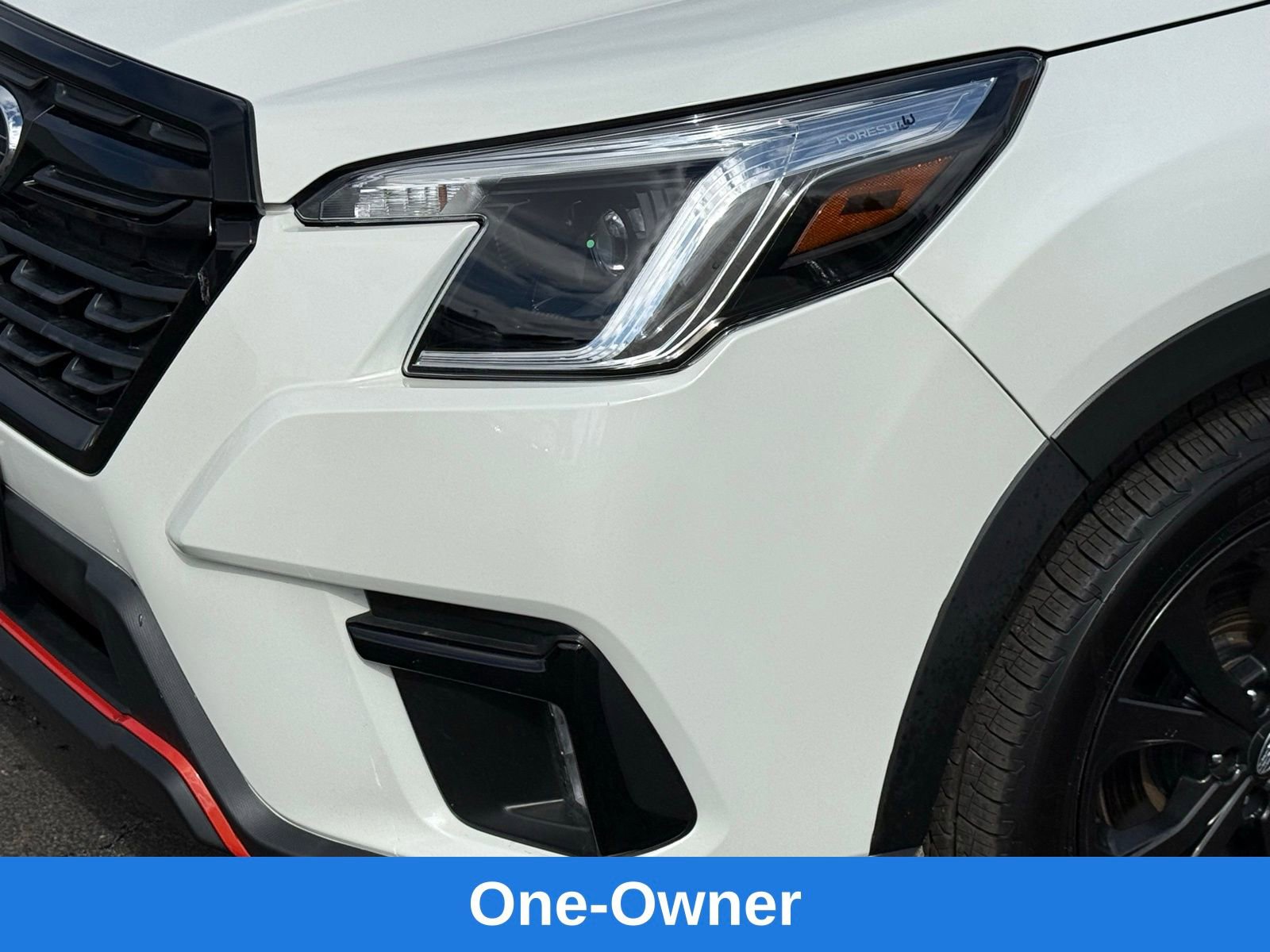Used 2022 Subaru Forester Sport AWD/4WD image 11