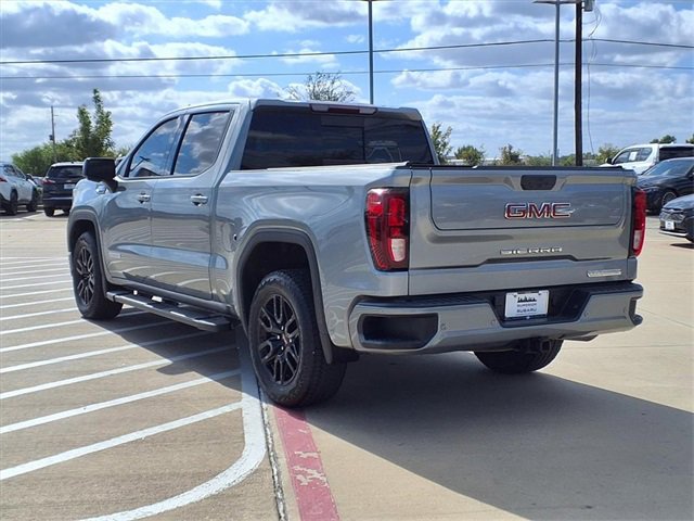 Used 2024 GMC Sierra 1500 Elevation w/ Elevation Premium Package image 3