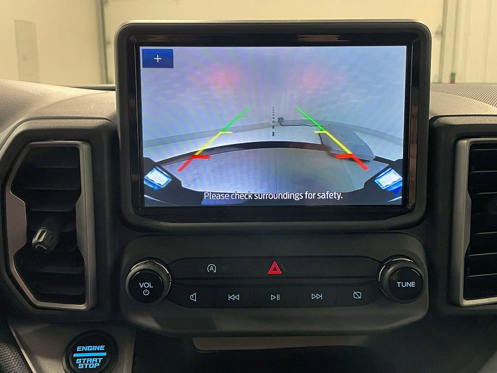Used 2023 Ford Bronco Sport Big Bend AWD/4WD image 4