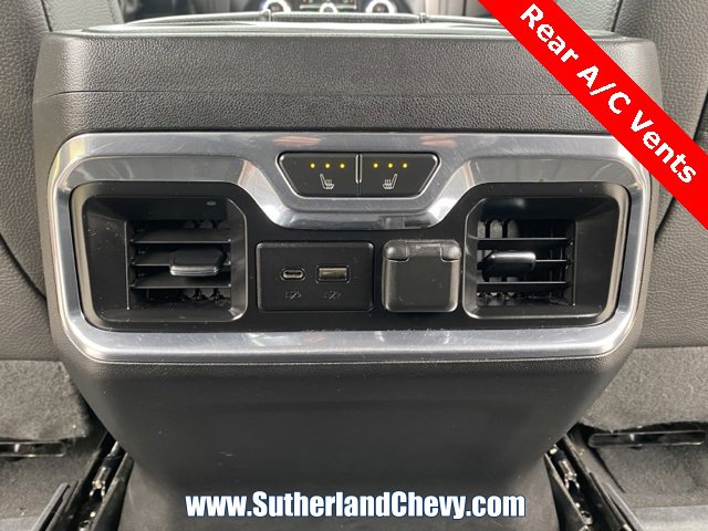 Used 2019 GMC Sierra 1500 Denali w/ Denali Ultimate Package image 59