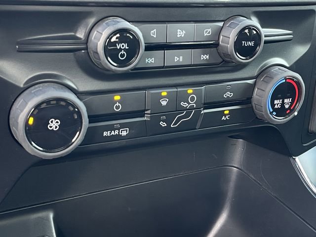 Used 2024 Ford F150 STX image 17