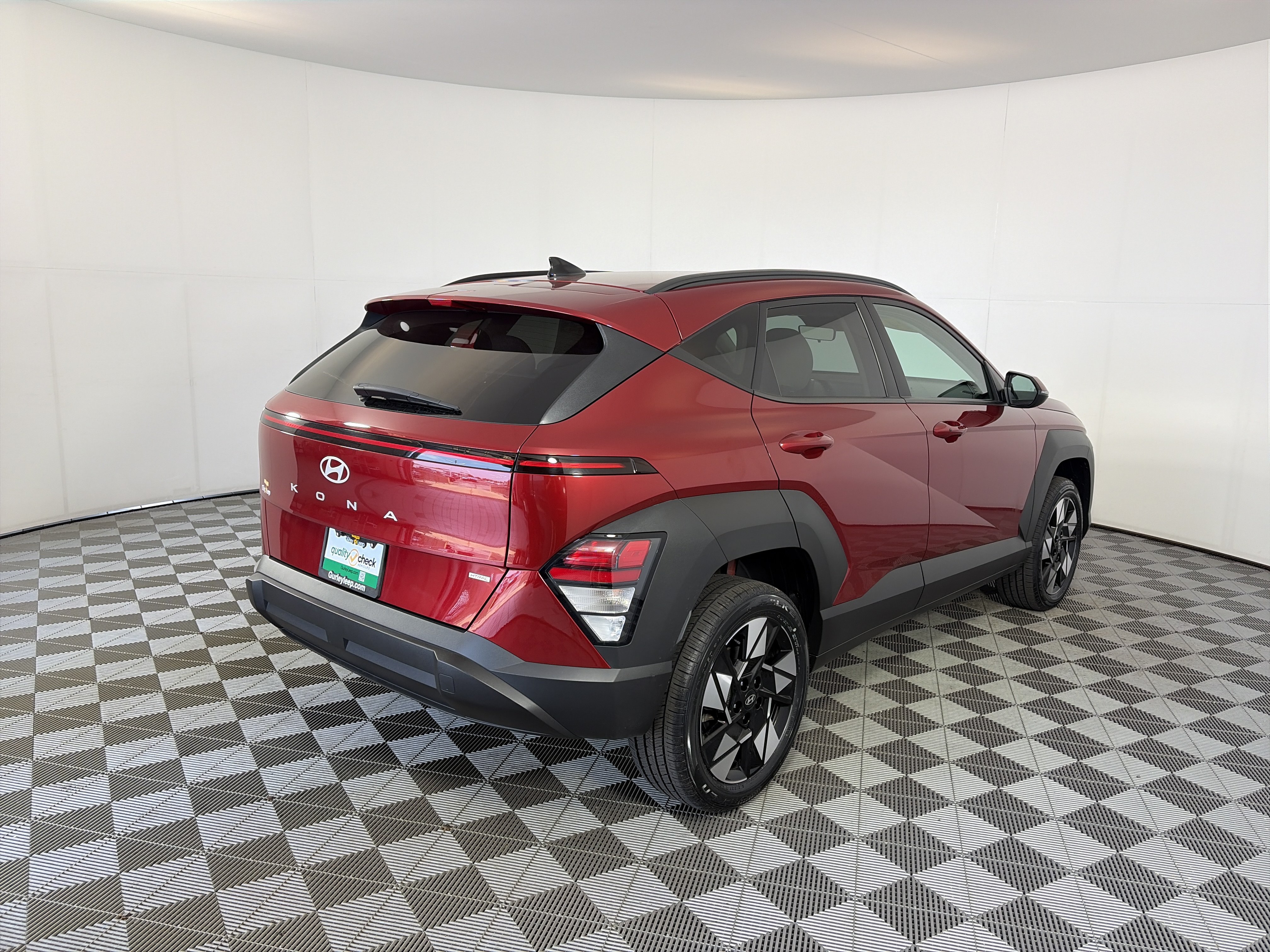 Used 2024 Hyundai Kona SEL AWD/4WD image 10