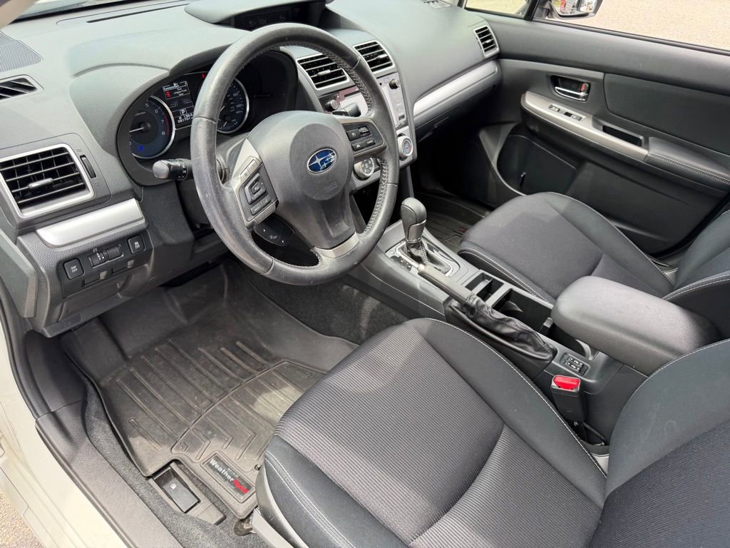 Used 2016 Subaru Impreza 2.0i Sport Premium AWD/4WD image 26