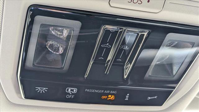 New 2026 Volkswagen Tiguan SE AWD/4WD image 21