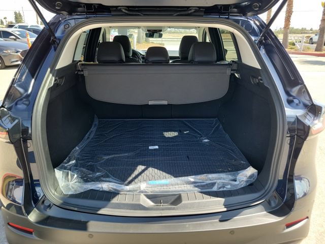 New 2026 MAZDA CX-5 Select AWD/4WD image 25