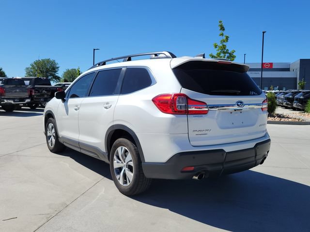 Used 2022 Subaru Ascent Premium w/ Convenience Package AWD/4WD image 3