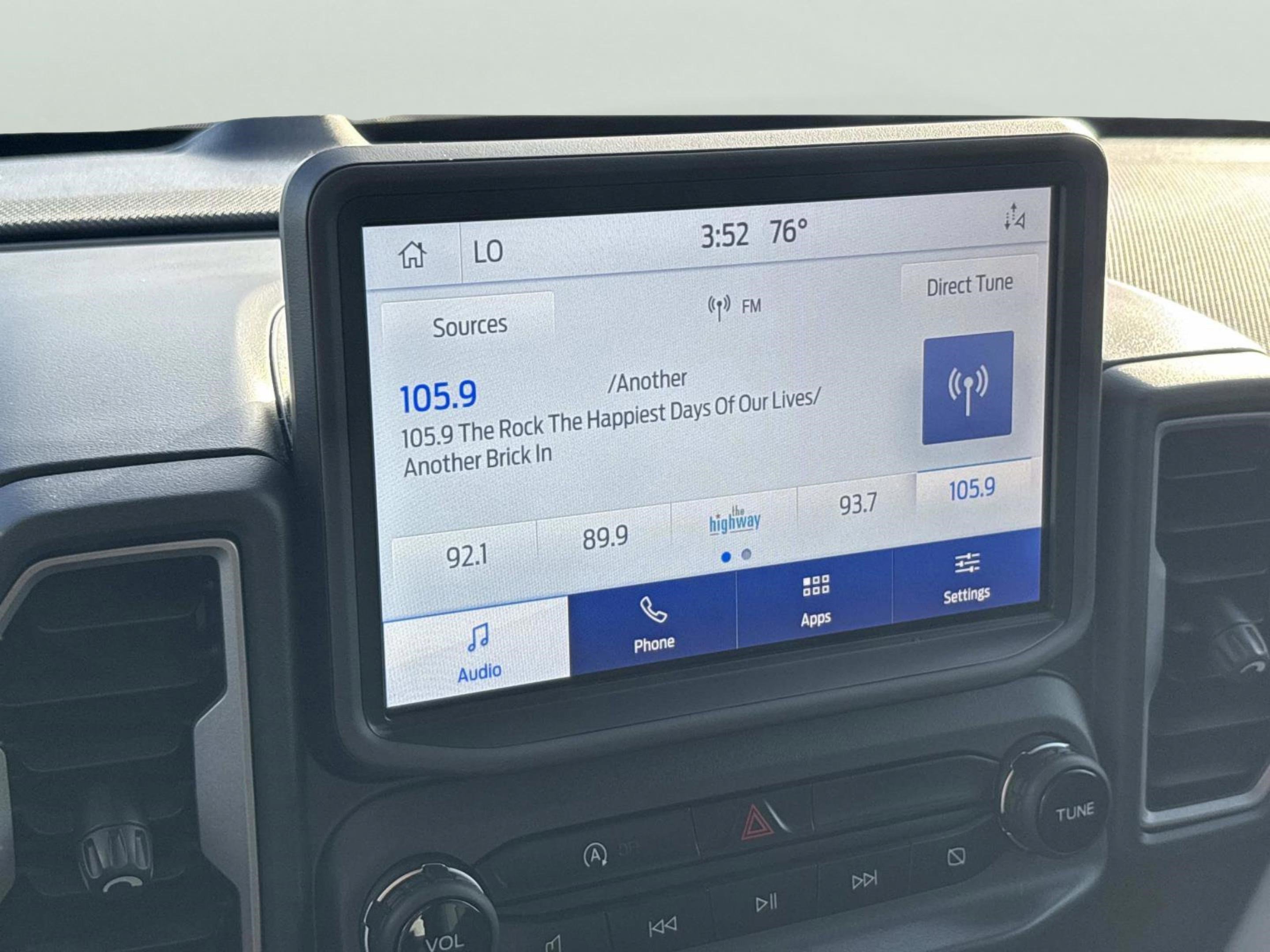 Used 2023 Ford Bronco Sport Big Bend w/ Convenience Package image 33