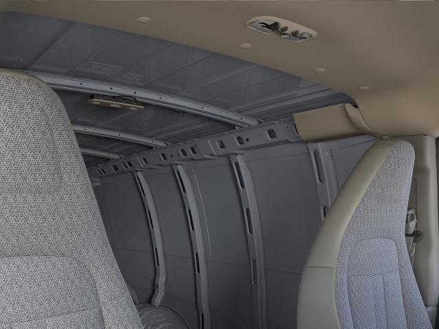 New 2024 Chevrolet Express 2500 w/ Driver Convenience Package image 57