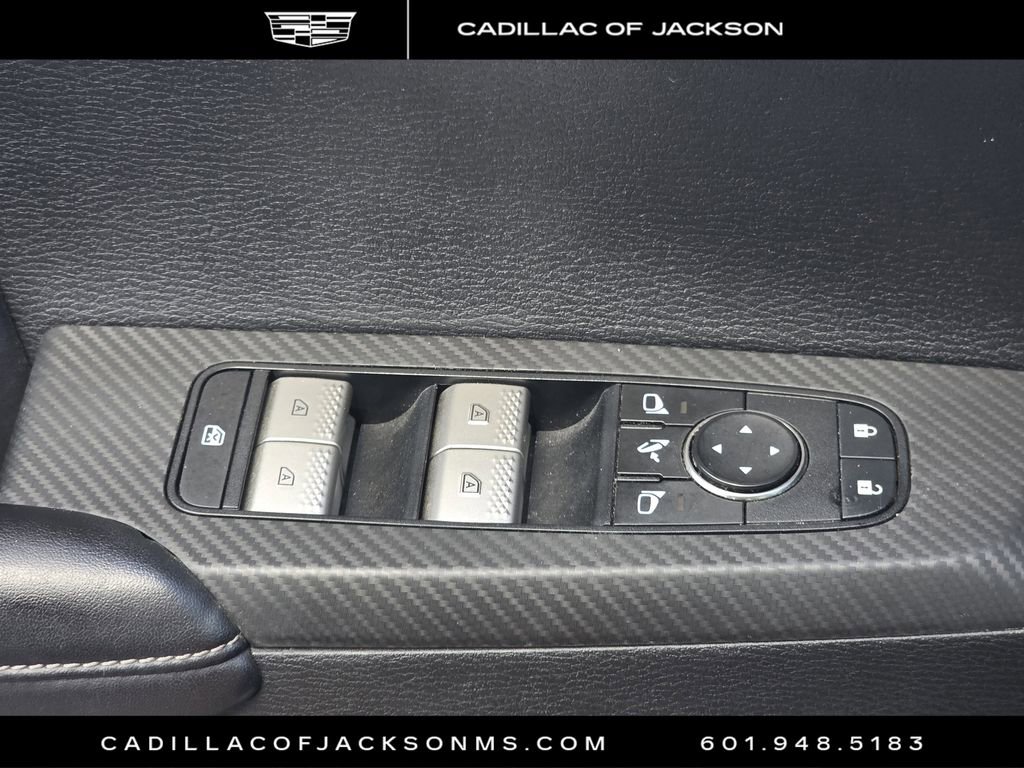 Used 2023 Mitsubishi Outlander SE image 22