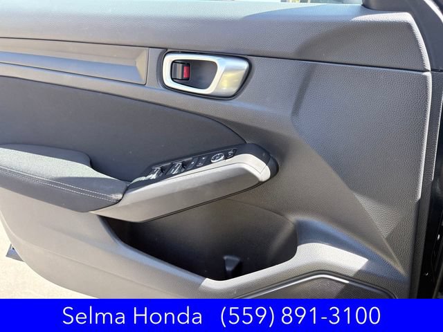 Used 2023 Honda Civic Sport image 11