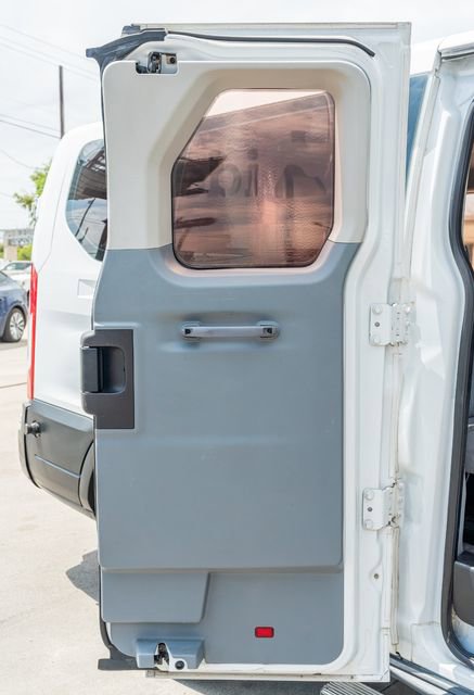 Used 2015 Ford Transit 350 XLT RWD image 29