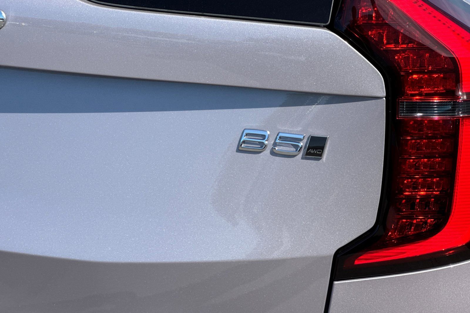 New 2026 Volvo XC90 B5 Plus w/ Protection Package image 12