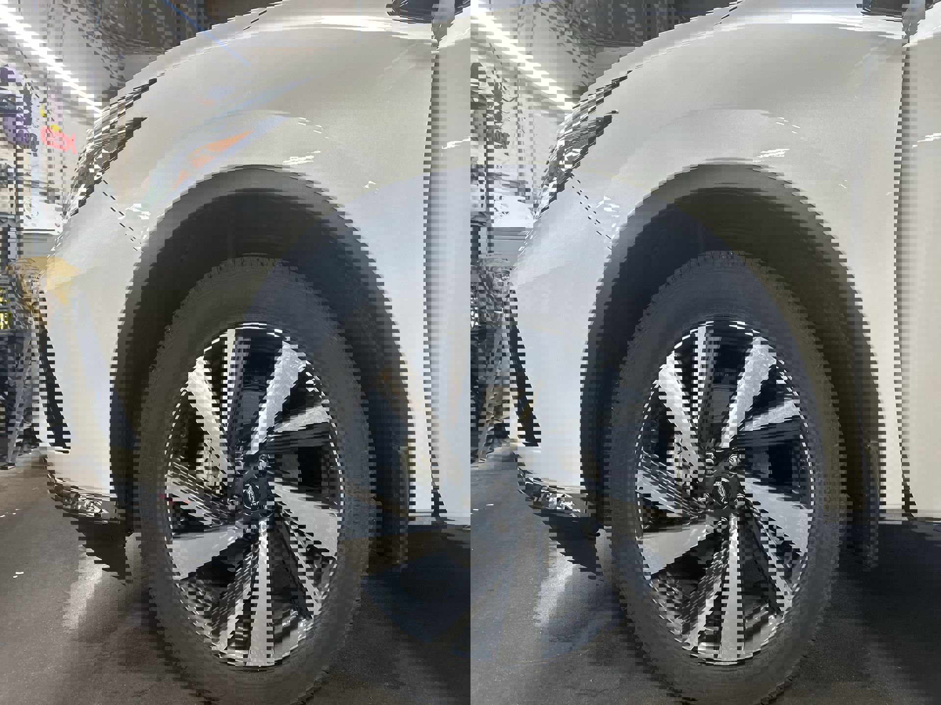 Used 2023 Nissan Murano SL w/ SL Moonroof Package image 31