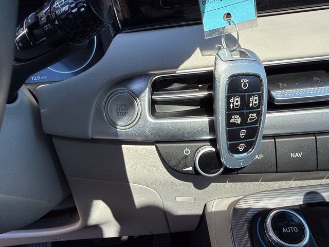 Used 2023 Hyundai Palisade Calligraphy AWD/4WD image 38