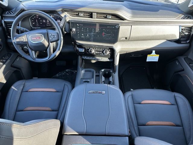New 2026 GMC Sierra 2500 AT4 w/ Max Trailering Package image 20