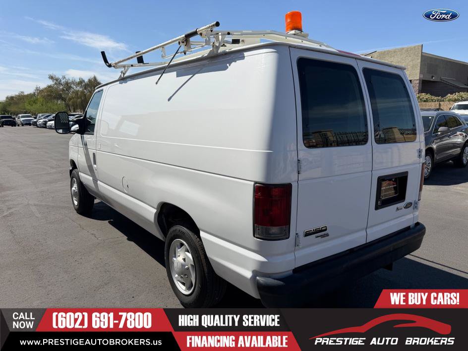 Used 2012 Ford E-150 and Econoline 150 RWD image 15