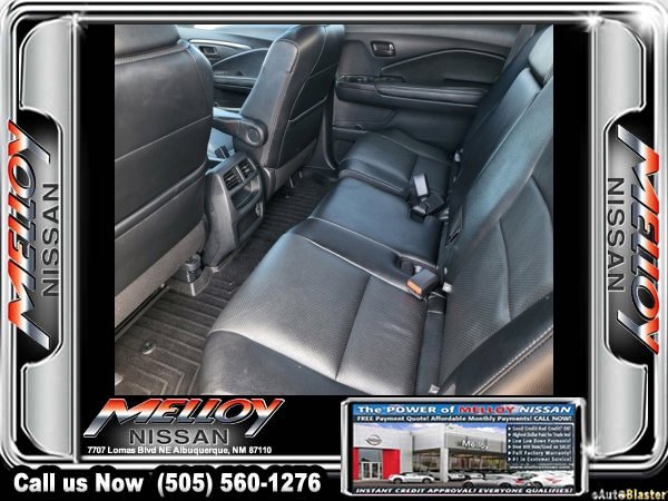 Used 2022 Honda Passport EX-L image 21