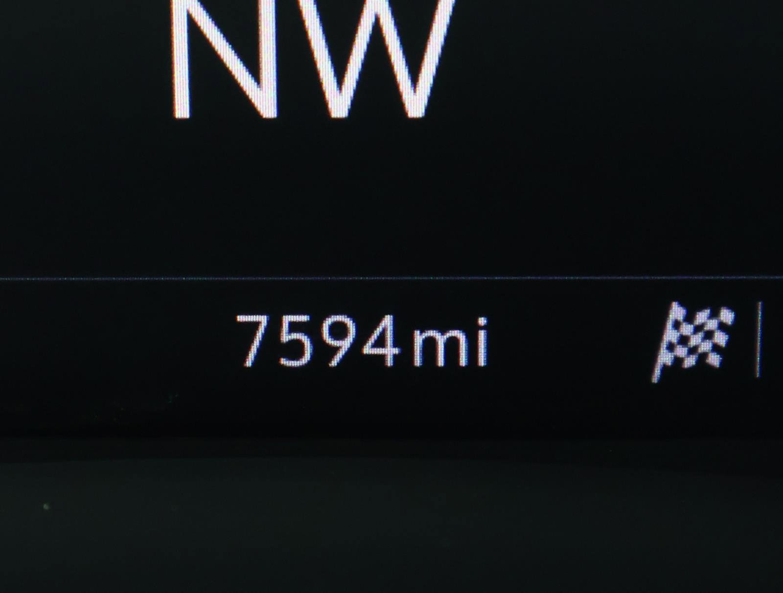 Used 2025 Cadillac CT4 Luxury RWD image 29