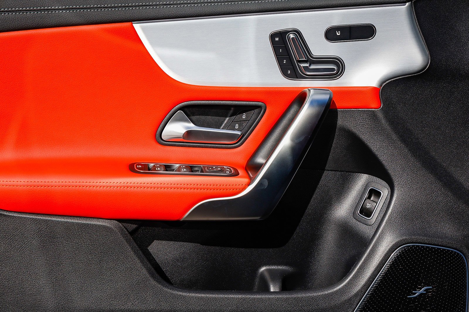 New 2026 Mercedes-Benz CLA 45 AMG S 4MATIC image 21