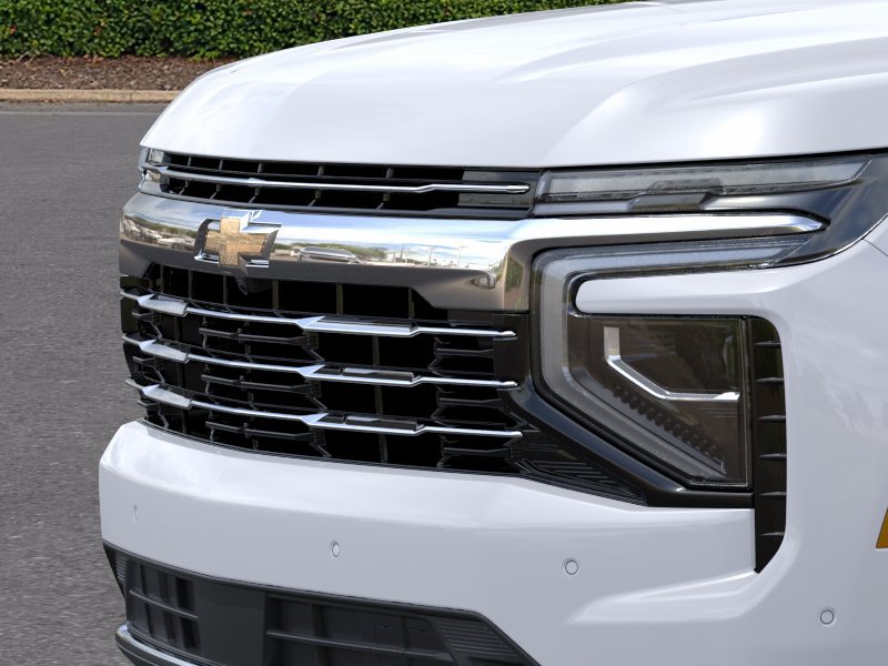 New 2026 Chevrolet Tahoe LT w/ Comfort Package RWD image 13