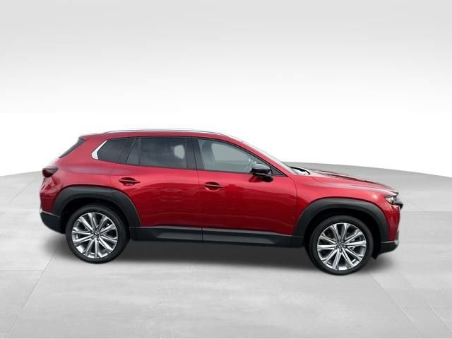 New 2026 MAZDA CX-50 AWD 2.5 S w/ Weather Package image 8