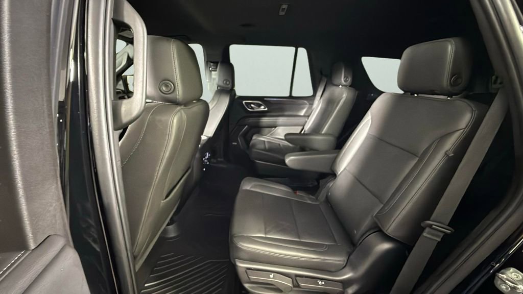 Certified 2023 Chevrolet Tahoe LT image 27