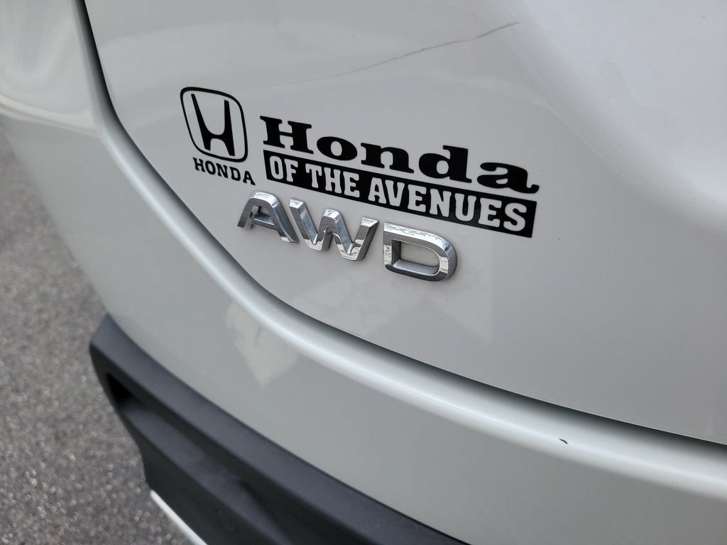 Certified 2023 Honda Pilot Elite image 10