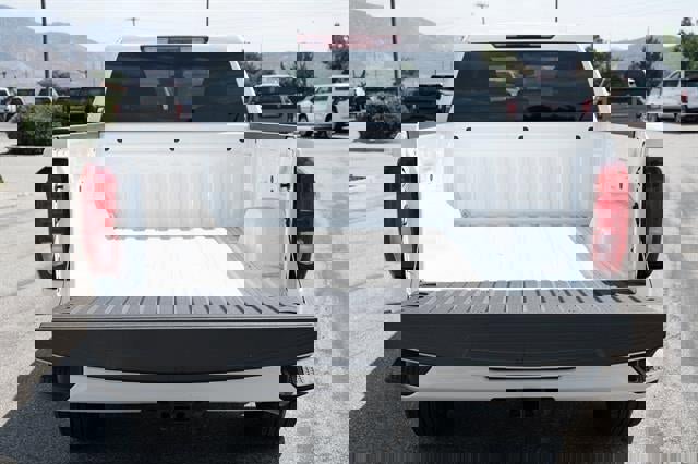 Used 2024 GMC Sierra 1500 Elevation image 77