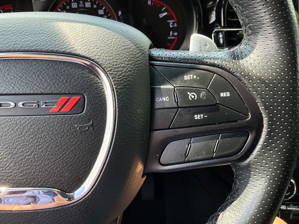 Used 2023 Dodge Durango GT AWD/4WD image 20