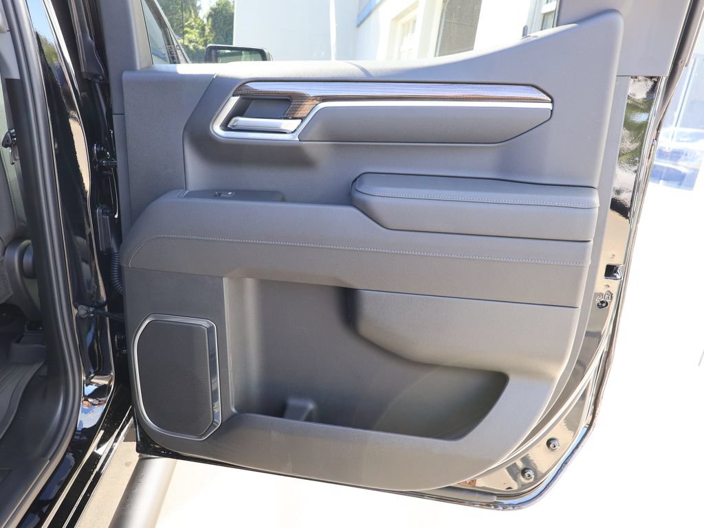 New 2026 Chevrolet Silverado 1500 RST w/ All Star Edition Plus AWD/4WD image 36