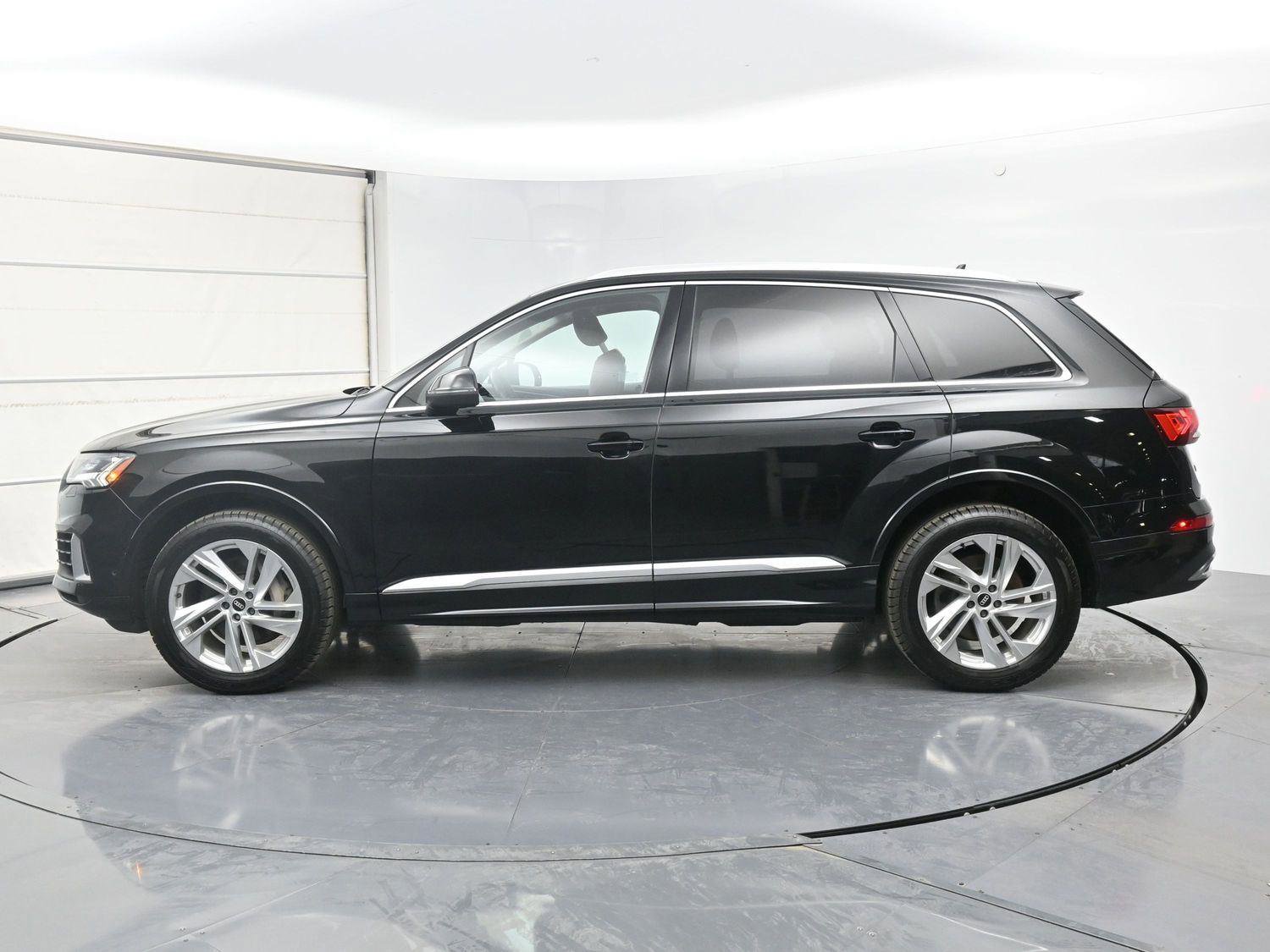Used 2022 Audi Q7 3.0T Prestige AWD/4WD image 23