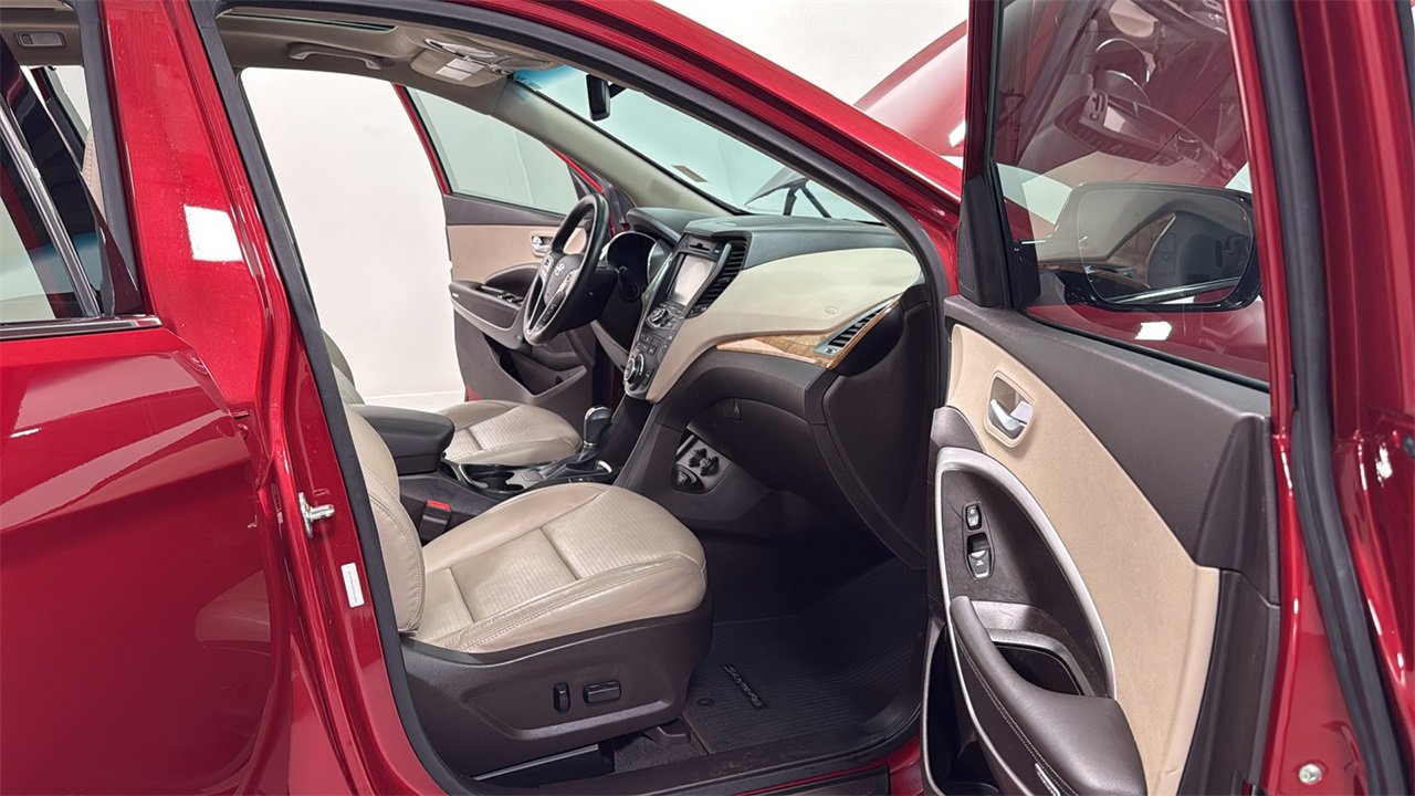 Used 2016 Hyundai Santa Fe Sport w/ Option Group 04 image 18