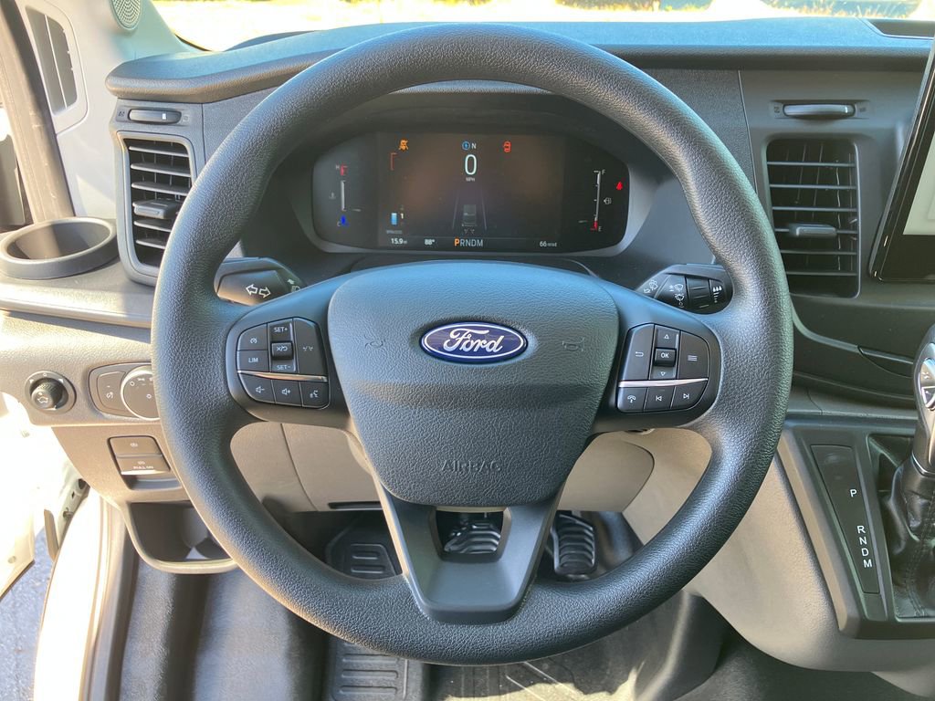 New 2026 Ford Transit 250 148 Medium Roof w/ Load Area Protection Package image 16