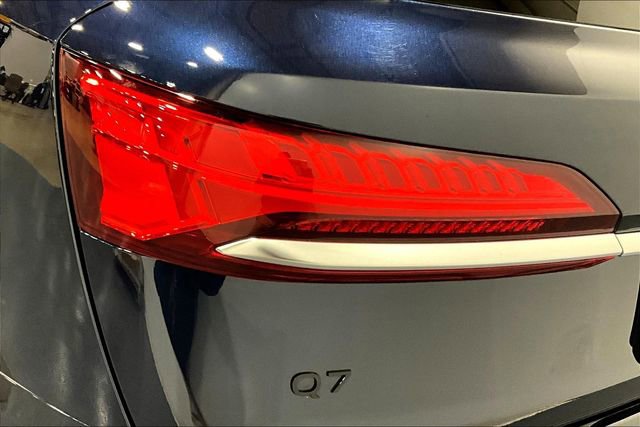 Used 2025 Audi Q7 3.0T Premium Plus w/ Premium Plus Package image 33