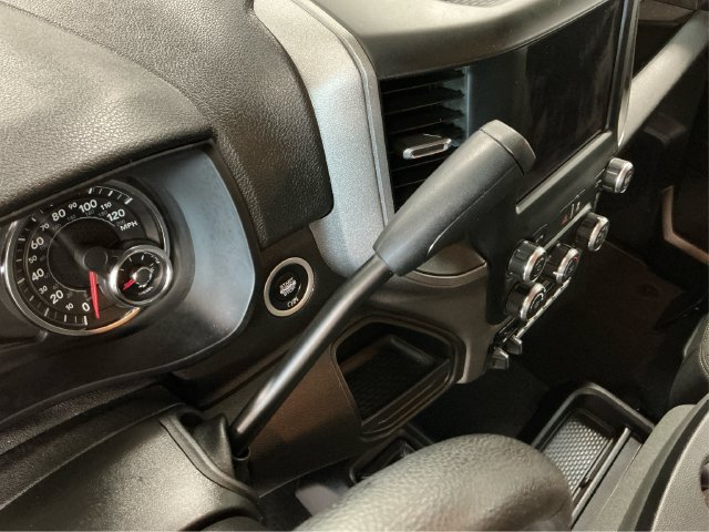 Used 2022 RAM 3500 Tradesman AWD/4WD image 33