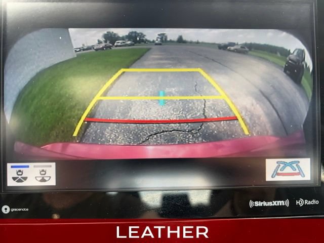 Used 2024 Toyota Camry XSE AWD/4WD image 4