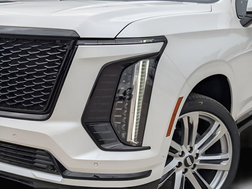 Certified 2025 Cadillac Escalade ESV Sport Platinum image 20