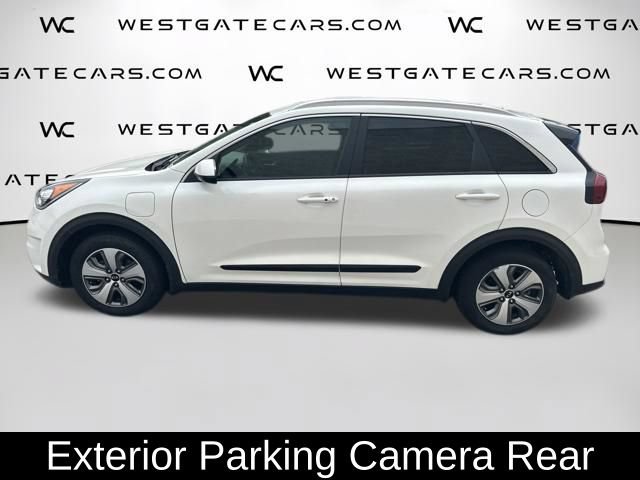 Used 2019 Kia Niro LX FWD image 13