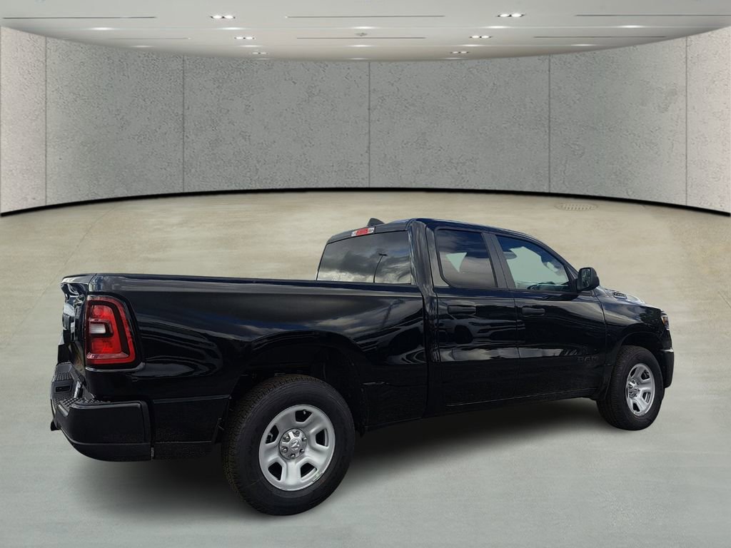 New 2026 RAM 1500 Tradesman image 6