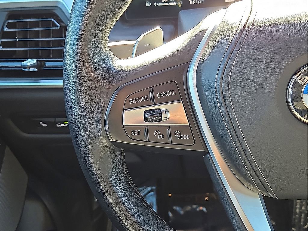 Used 2024 BMW X5 xDrive40i image 20