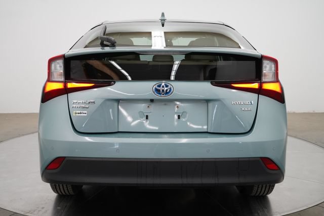 Used 2020 Toyota Prius XLE AWD/4WD image 6